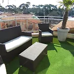La Cote D'argent 酒店 2*