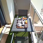 Hotel La Cote D'argent 2*