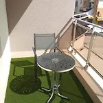 酒店 La Cote D'argent 拉帕尔米雷