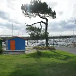 Hotel La Cote D'argent