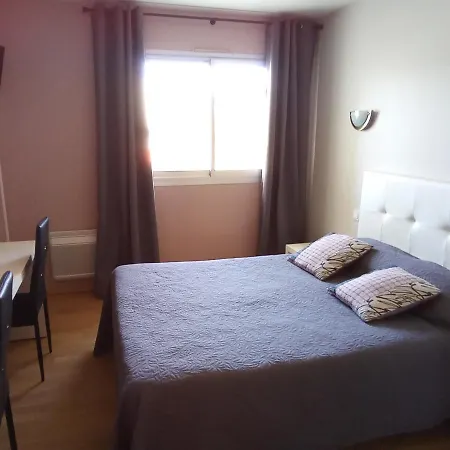 La Cote D'argent 酒店 拉帕尔米雷