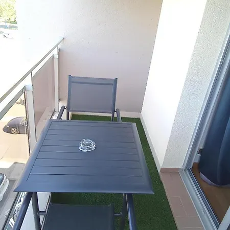 La Cote D'argent 酒店 2*