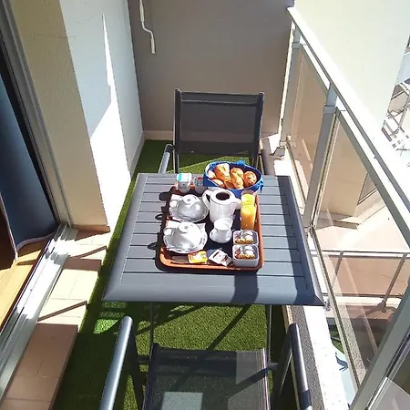 酒店 La Cote D'argent 2*