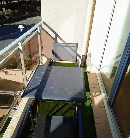 La Cote D'argent 酒店 拉帕尔米雷