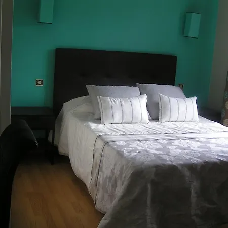 酒店 La Cote D'argent 2*