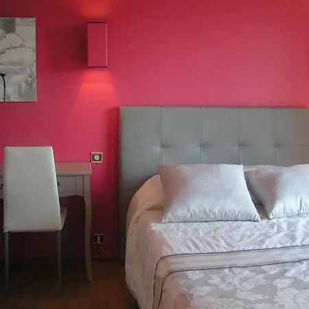 酒店 La Cote D'argent 拉帕尔米雷