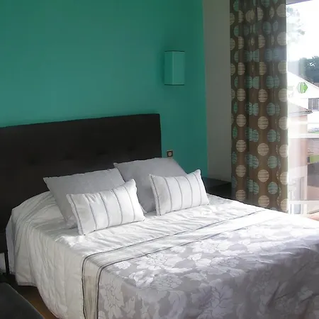 La Cote D'argent 拉帕尔米雷