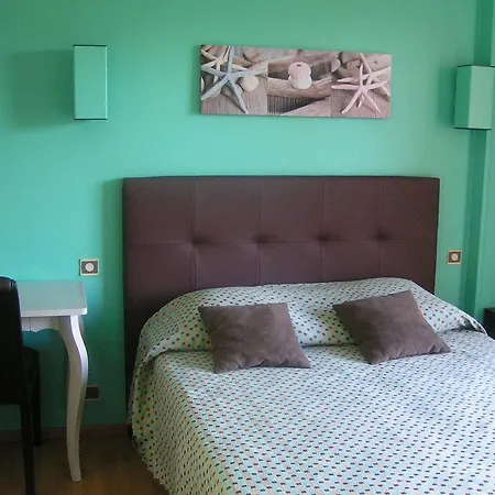 酒店 La Cote D'argent