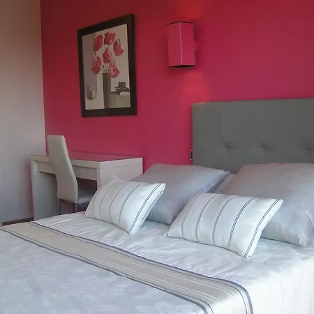 La Cote D'argent 拉帕尔米雷