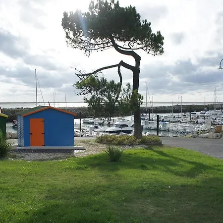 酒店 La Cote D'argent