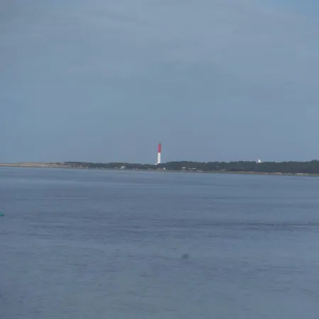 酒店 La Cote D'argent 2*