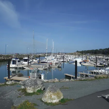 酒店 La Cote D'argent 拉帕尔米雷