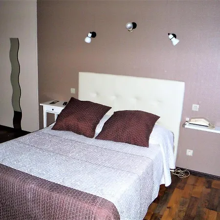 La Cote D'argent 酒店 2*