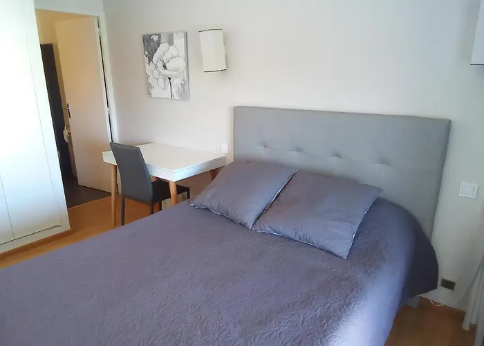 Hotel La Cote D'argent