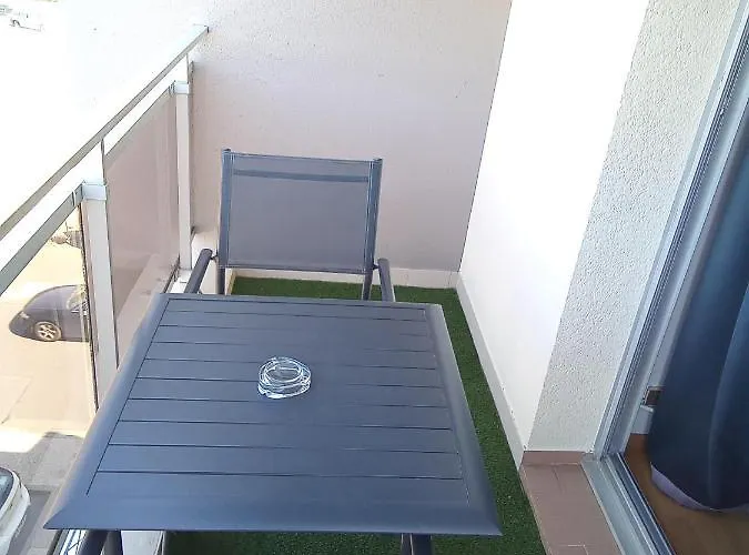 La Cote D'argent Hotel 2*