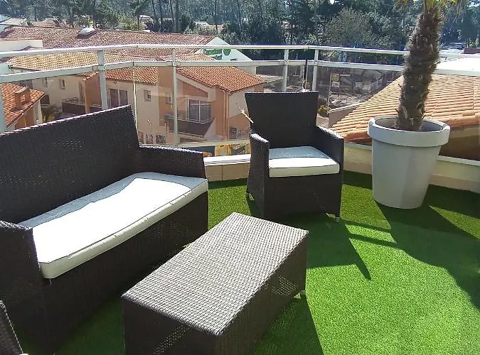 La Cote D'argent Hotel 2*