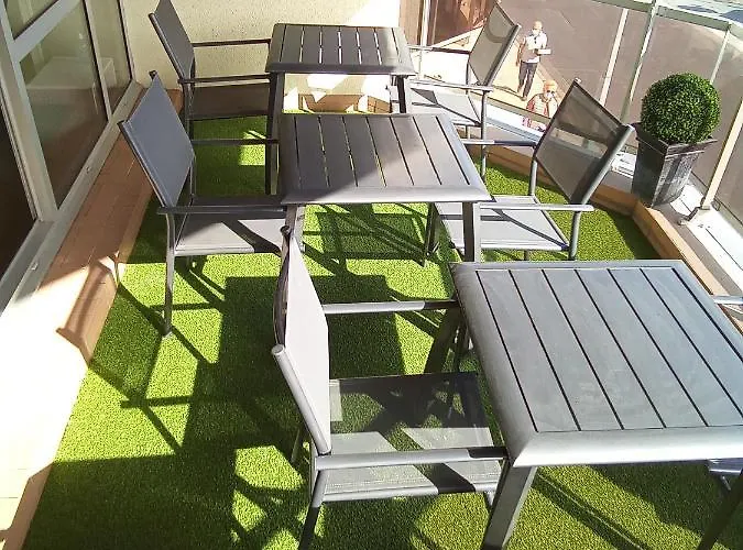 La Cote D'argent Hotel La Palmyre