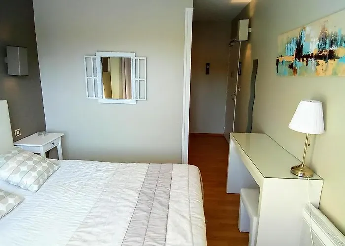 La Cote D'argent Hotel 2*