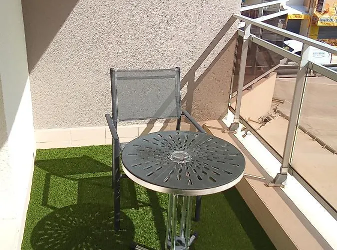 Hotel La Cote D'argent La Palmyre