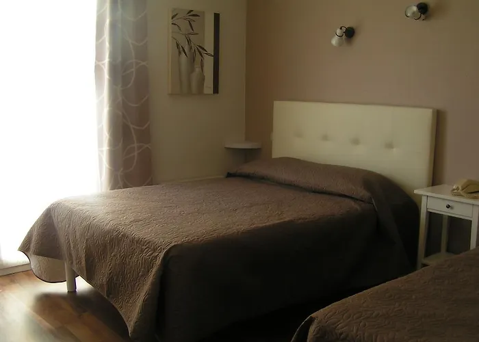 La Cote D'argent Hotel 2*