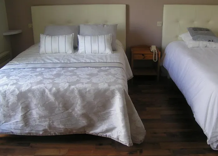 La Cote D'argent 2* La Palmyre