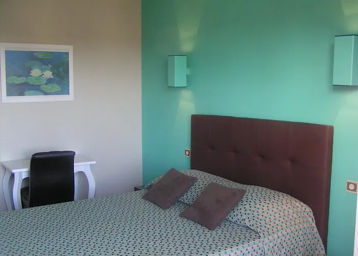 La Cote D'argent La Palmyre