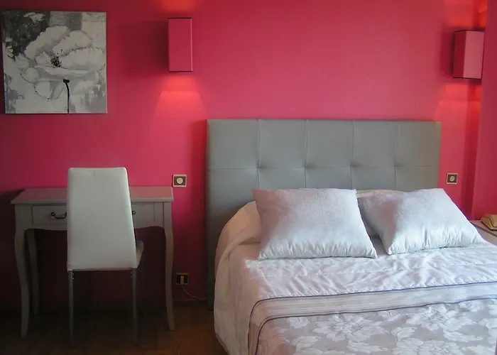 Hotel La Cote D'argent La Palmyre