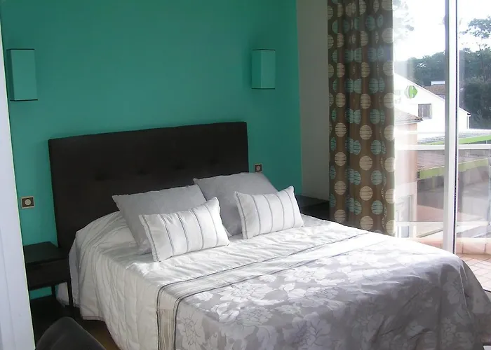 La Cote D'argent La Palmyre