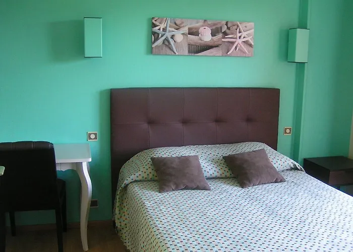 Hotel La Cote D'argent