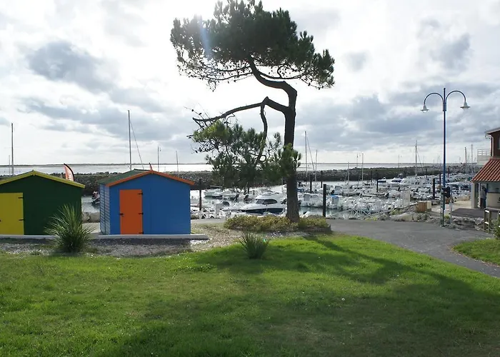 Hotel La Cote D'argent