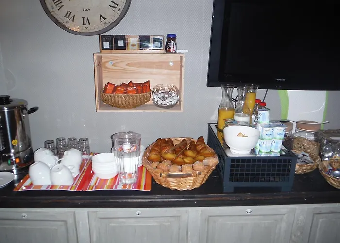 La Cote D'argent 2* La Palmyre