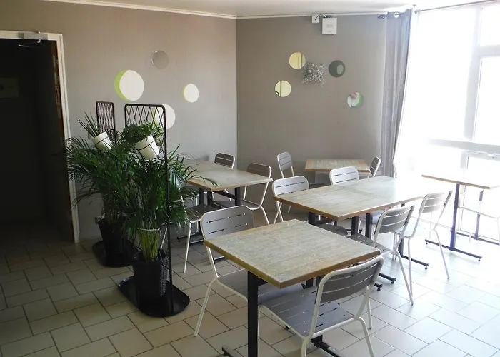 La Cote D'argent Hotel