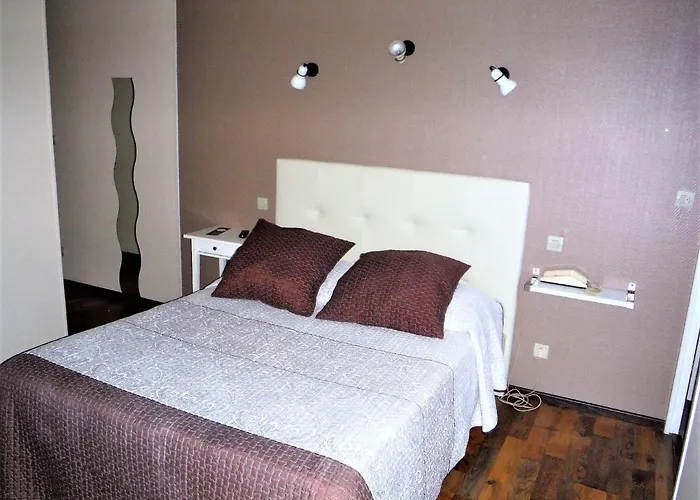 La Cote D'argent Hotel 2*